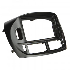 Переходная рамка Lesko 9" Toyota Previa Estima 2000-2006 (10859-59370) Гайсин