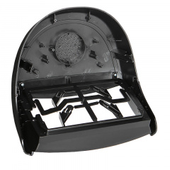 Переходная рамка Lesko 9" Renault Koleos 2008-2016 (11154-59364) Надвірна