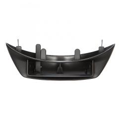 Переходная рамка Lesko 9" Renault Koleos 2008-2016 (11154-59364) Надвірна