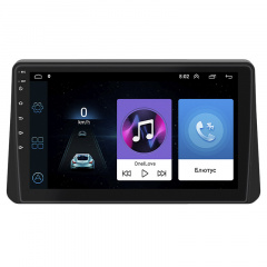 Штатная магнитола Lesko для Nissan Altima VI (L34) 2018-н.в. 10" 1/16Gb Wi-Fi GPS Base FTR (11809-70451) Белгород-Днестровский