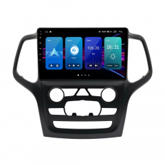 Штатная магнитола TORSSEN Jeep Grand Cherokee 2014-2017 A/B NF10 Carplay Иршава