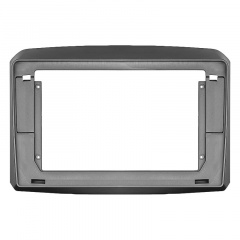 Переходная рамка Lesko 10.1" Kia Sorento UM 2014-2019 (10160-43527) Кушугум