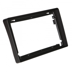 Переходная рамка Lesko 9" Lada Granta 2013-2017 (10173-43531) Энергодар