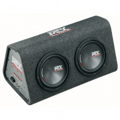 Активный сабвуфер MTX RTP8X2 Генічеськ