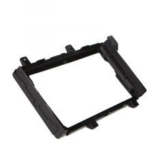 Переходная рамка Lesko 9" Toyota Tacoma 2015-2021 (11240-63392) Королёво