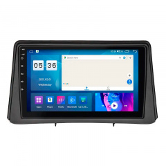 Штатная магнитола Lesko Opel Mokka I 2012-2016 9" 4/64Gb CarPlay 4G Wi-Fi GPS Prime (11608-64733) Коростень