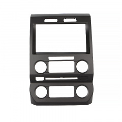 Переходной штатный комплект Lesko 9" с проводкой Ford F150 Raptor 2015+ canbus (11953-71642) Охтирка