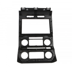 Переходной штатный комплект Lesko 9" с проводкой Ford F150 Raptor 2015+ canbus (11953-71642) Охтирка