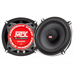 Коаксиальная акустика MTX TX650C Якимівка