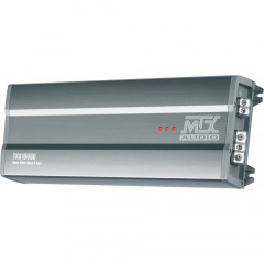 Одноканальный усилитель MTX TX81000D Нова Каховка