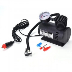 Автомобильный компрессорный насос OPT-TOP Air Compressor 300PSI (1761410205) Лубны