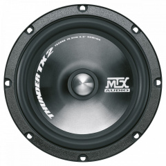 Компонентная акустика MTX TX265S Якимівка