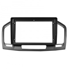 Переходная рамка Lesko 9" Opel Insignia 2008-2013 Buick Regal 2008-2013 (11344-66118) Оріхів