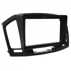 Переходная рамка Lesko 9" Opel Insignia 2008-2013 Buick Regal 2008-2013 (11344-66118) Оріхів