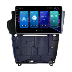 Штатная магнитола Torssen Citroen DS4 / DS5L / DS6 2014-2018 NEW NF9 Carplay Белая Церковь