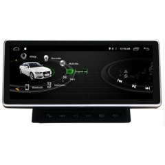 Штатная магнитола TORSSEN Audi A6 10.25'' 4/64 2010-2011 Владимир-Волынский