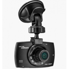 Автомобильный видеорегистратор OPT-TOP DVR G30 FHD 1080P с дисплеем 2.7 дюйма и поворотным экраном (1756374714) Ізмаїл