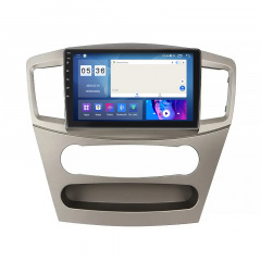 Штатная магнитола 9 Lesko для Mitsubishi Galant IX Рестайлинг 2 2008-2012 2/32Gb CarPlay Prime Київ