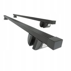 Автобагажник на рейлинги CITROEN C4 Grand Picasso MPV 2007-2013 Amos Futura str 1.3 Бердичів