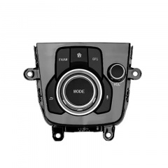 Штатная магнитола Lesko Mazda 3 III BM Рестайлинг 2016-2019 9" 6/128Gb 4G Wi-Fi GPS Top (10683-65194) Энергодар