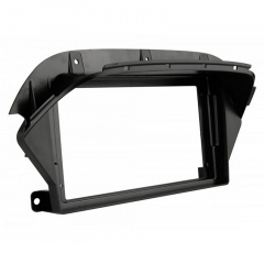 Переходная рамка Lesko 9" Acura MDX 2006-2013 (11351-65311) Якимівка