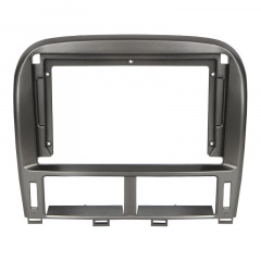 Переходная рамка Lesko 9" для авто Lexus LS430 XF30 LS 430 Toyota Celsior XF30 III ver.2 2000-2006 (11690-69416) Южноукраїнськ