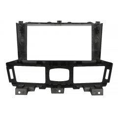 Переходной штатный комплект с проводкой 9 Lesko Infiniti Q70 2013-2020 canbus (1234-304) Костопіль