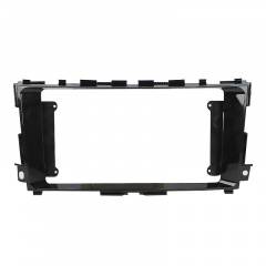 Переходная рамка Lesko 9" Nissan Altima 2013-2018 Teana 2012-2020 (12468-76419) Новомосковськ