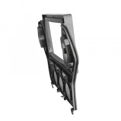 Переходная рамка 10.1 Lesko Ford Mondeo 2007-2010 (1234-109) Новомосковск
