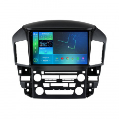 Штатная магнитола TORSSEN 2K Lexus RX300 XU10 1999-2003 F98256 4G Carplay DSP Сарны