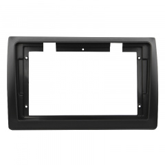 Переходная рамка 9 Lesko Fiat Stilo 2001-2007 (5302) Енергодар