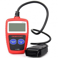 Автосканер Xiamen MS309 Диагностический OBD-2 Детектор неисправностей автомобиля (ХК050708) Киев