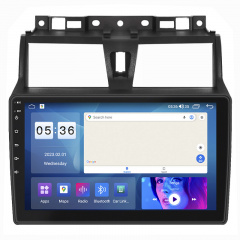 Штатная магнитола Lesko для Geely Emgrand EC7 2016-2018 9" 4/64Gb CarPlay 4G Wi-Fi GPS Prime (12092-71610) Лубны