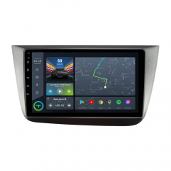 Штатная магнитола TORSSEN Seat Altea 04-15/Toledo 04-09 F98256 4G Carplay DSP Переяслав-Хмельницкий