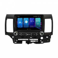 Штатная магнитола Torssen Mitsubishi Lancer X V2 2007-2014 NF9 Carplay Тернополь