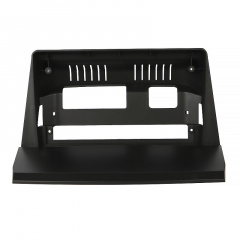 Переходная рамка 9" Lesko для авто Lexus NX200 Z10 2014-2020 (11687-69420) Коломия