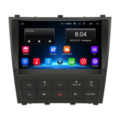 Штатная магнитола Lesko для Toyota Altezza 1998-2005 9" 2/32Gb Wi-Fi GPS Base (11790-71025) Днепр