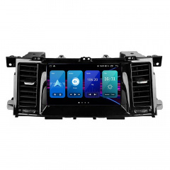 Штатная магнитола TORSSEN Nissan Patrol Y62 2010-2018/QX80 2012-2018 NF9 Ужгород