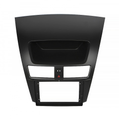 Переходная рамка 9 Lesko Mazda BT 50 2011-2020 (6536) Прилуки