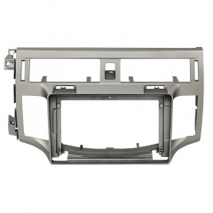 Переходная рамка 9 Lesko Toyota Avalon 3 2005-2010 (7659) Броди