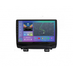 Штатная магнитола TORSSEN Jac Refine S2 2015+ FL10 4+64Gb 4G Carplay DSP Бровары