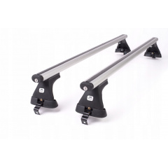Багажник на крышу для для TOYOTA RAV 4 mk II SUV 2000-2005 Amos Koala Aero K-B 1.2 Київ
