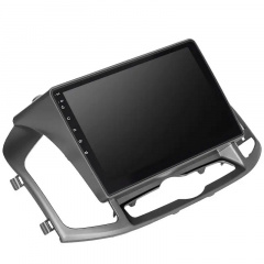 Штатная магнитола Lesko Chevrolet Captiva I Рестайлинг 3 2015-2018 10" 1/16Gb Wi-Fi GPS Base (11398-62657) Кременчук
