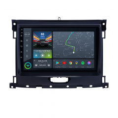 Штатная магнитола TORSSEN Ford Ranger 19+ F98256 4G Carplay DSP Ірпінь