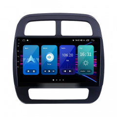 Штатная магнитола TORSSEN Renault KZ-E 2023+ NF9 Carplay Полтава