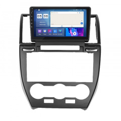 Магнитола Lesko Land Rover Freelander II 2006-2010г 9" 4/64Gb CarPlay 4G GPS Prime (11308-63998) Самбор