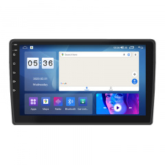 Магнитола Lesko GMC Yukon III GMT900 2006-2014г 10" 4/64Gb CarPlay 4G Wi-Fi GPS Prime (11409-66056) Київ