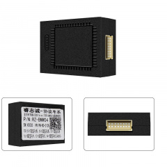 Адаптер штатного усилителя Feeldo BMW X5 E70 2007-2012 CAN-BUS (5195) Херсон