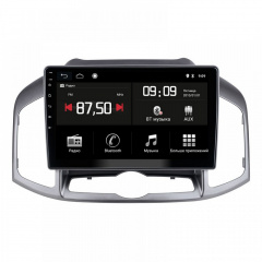 Штатная магнитола TORSSEN Chevrolet Captiva 16+ F108256 4G Carplay DSP Михайлівка