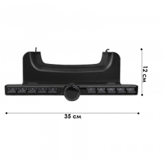 Кнопки управления экраном Lesko для Tesla XL-TSL-AJ model 3/Y 2017-2023 Black 13411-85571 Хмільник
